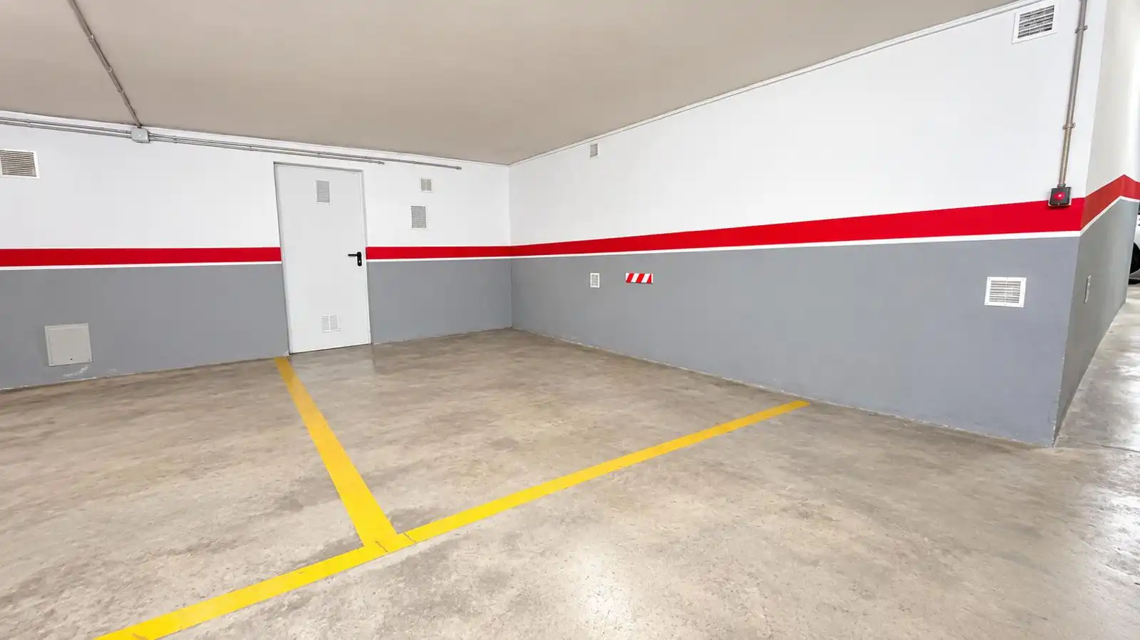 Appartamento con ascensore in vendita a Plaza Infanta Maria Cristina 1, imagen 16