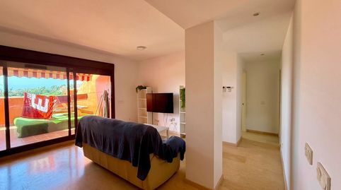 Foto 4 de Ático en venta en Calle del Rubi, Castilleja de la Cuesta, Sevilla