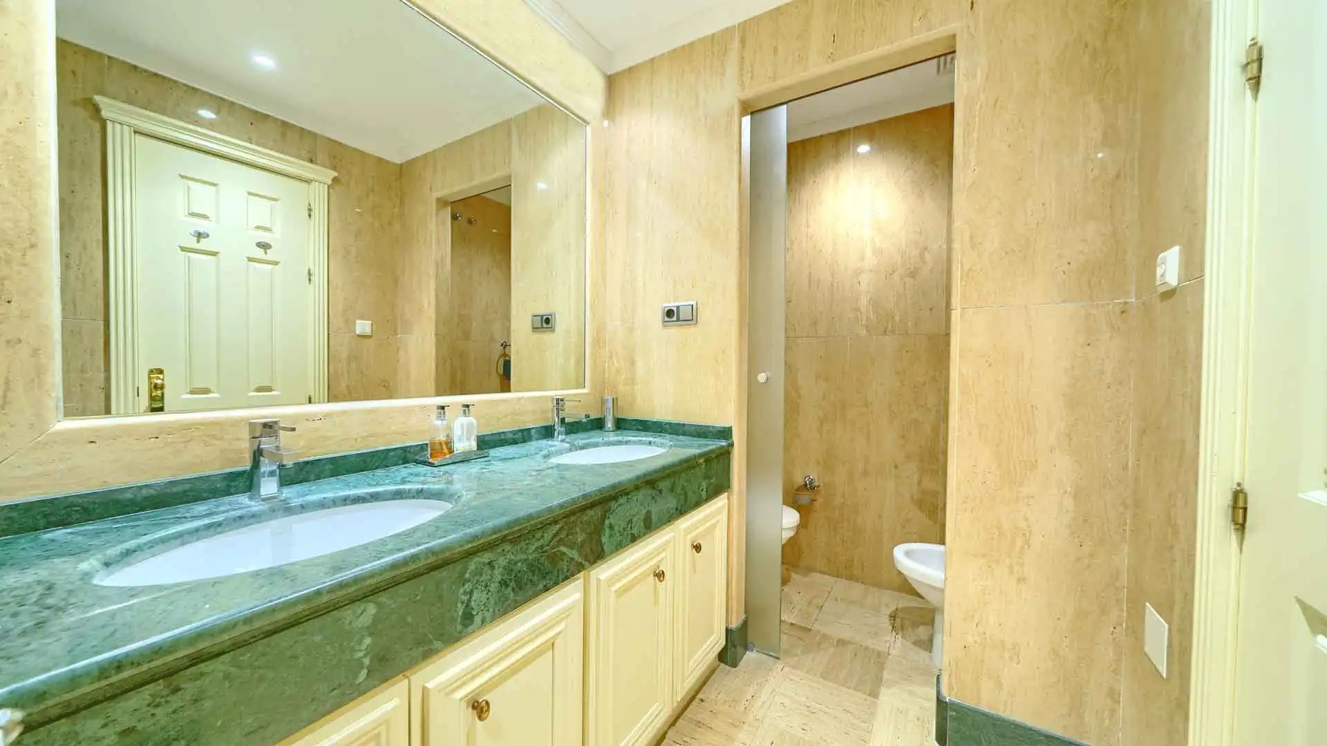 Apartamento con piscina en venta en MONTEMENOR-B SIERRA BLANC, imagen 25