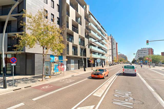 Local comercial en Venta en Carretera de Collblanc, 158 en Collblanc