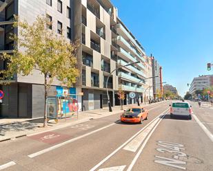 Exterior view of Premises for sale in L'Hospitalet de Llobregat