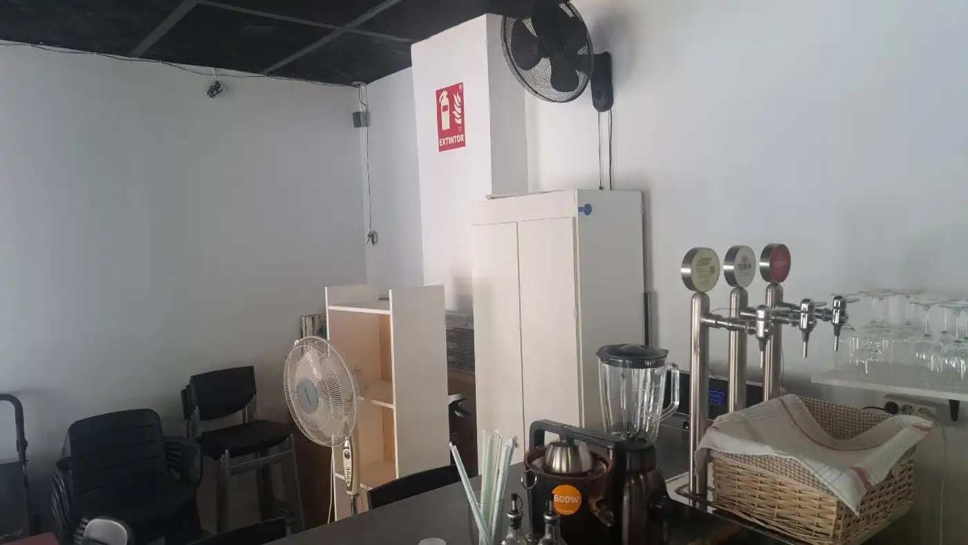 Business premises for sale in Centre, imagen 28