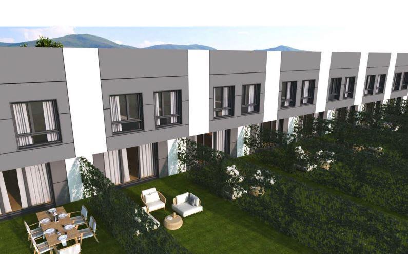 Photo 0 of Promotion RESIDENCIAL COTOLINO (FASE II)