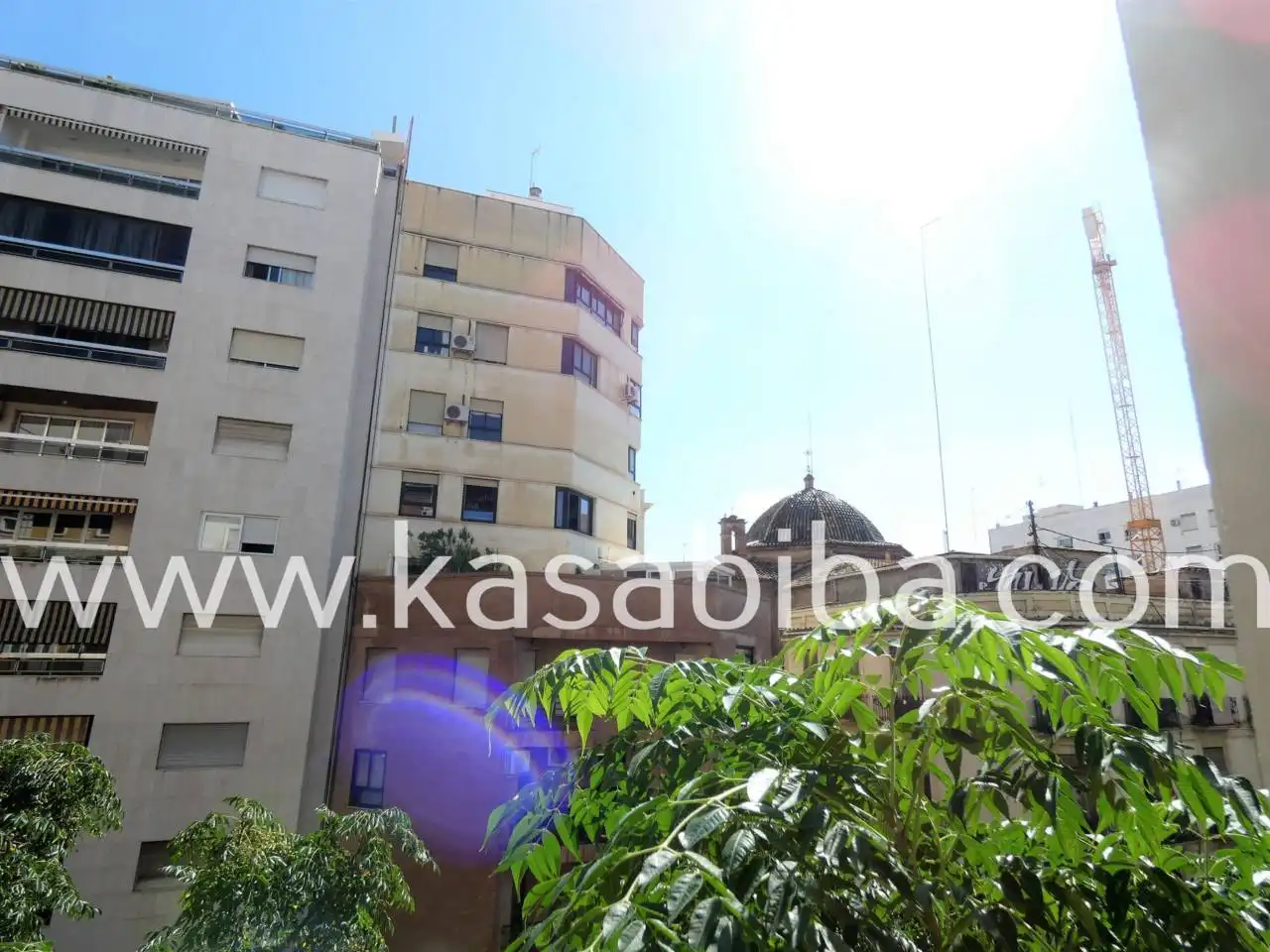 Flat with lift for sale in Calle GUILLEM DE CASTRO, imagen 30