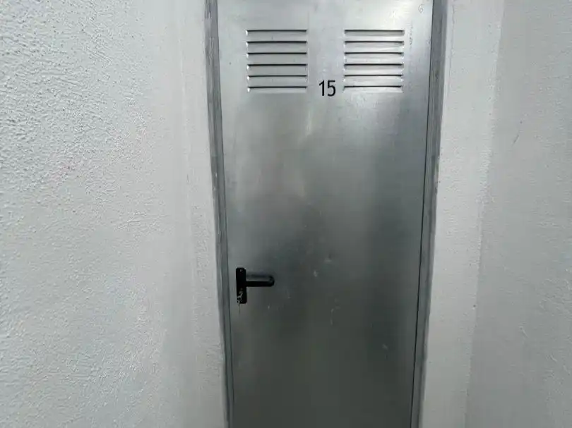 Storage room for rent in Centre - Sant Oleguer