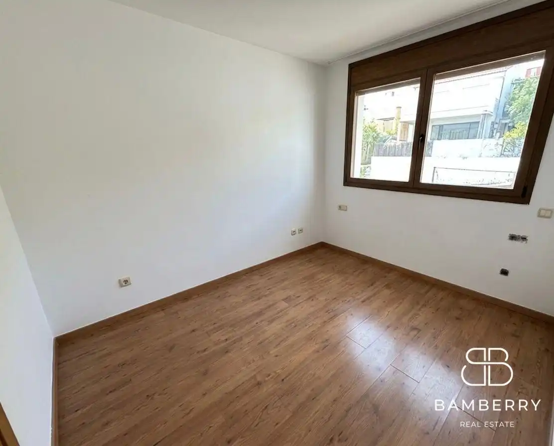Dormitori de Casa o xalet en venda en Castelldefels