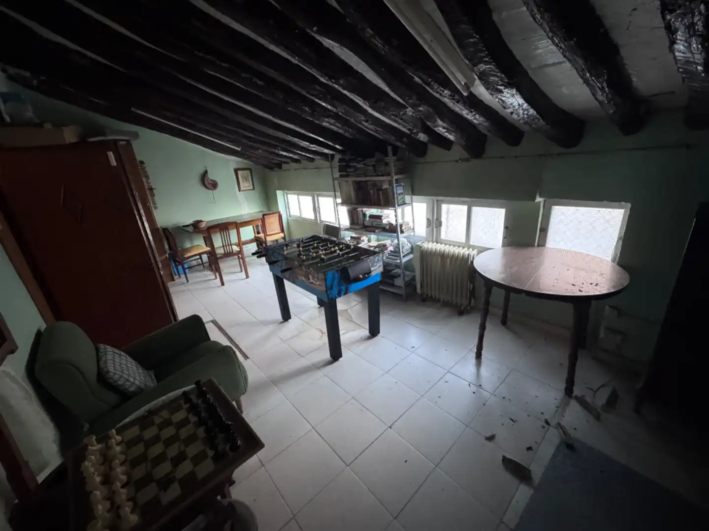 Casa adosada en venta en Villena