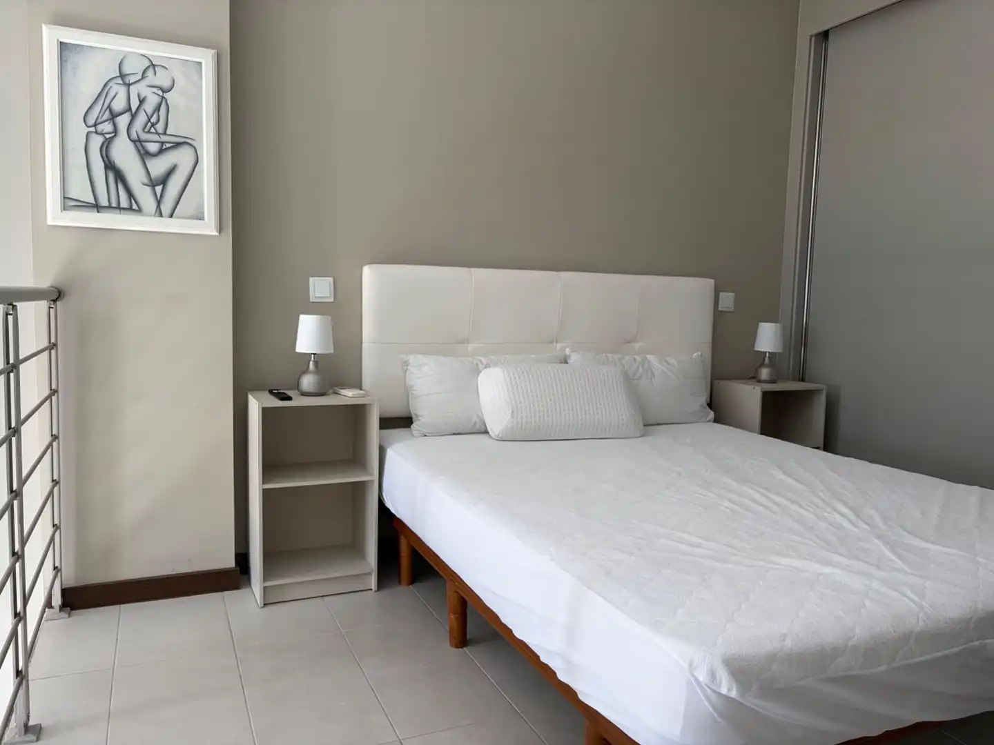 Apartamento de alquiler en Calle de Manuel Pombo Angulo, 8, Sanchinarro