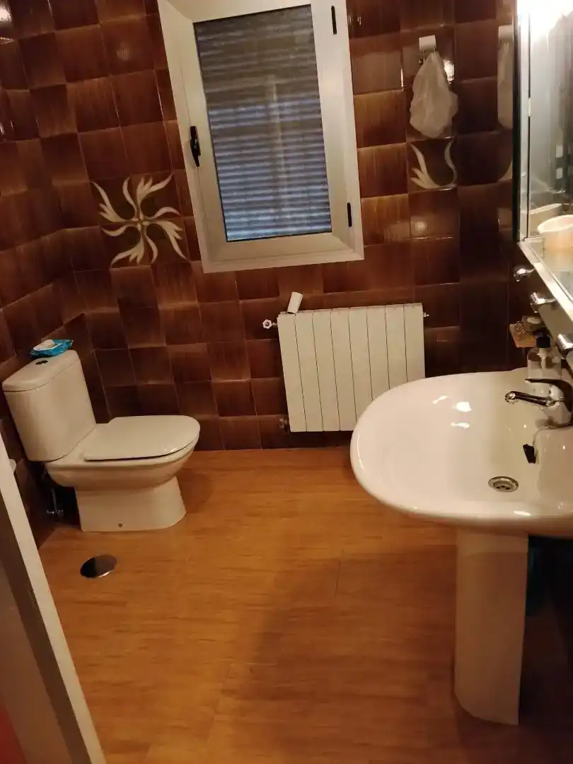 Baño de Casa o chalet en venta en Casasimarro, Cuenca