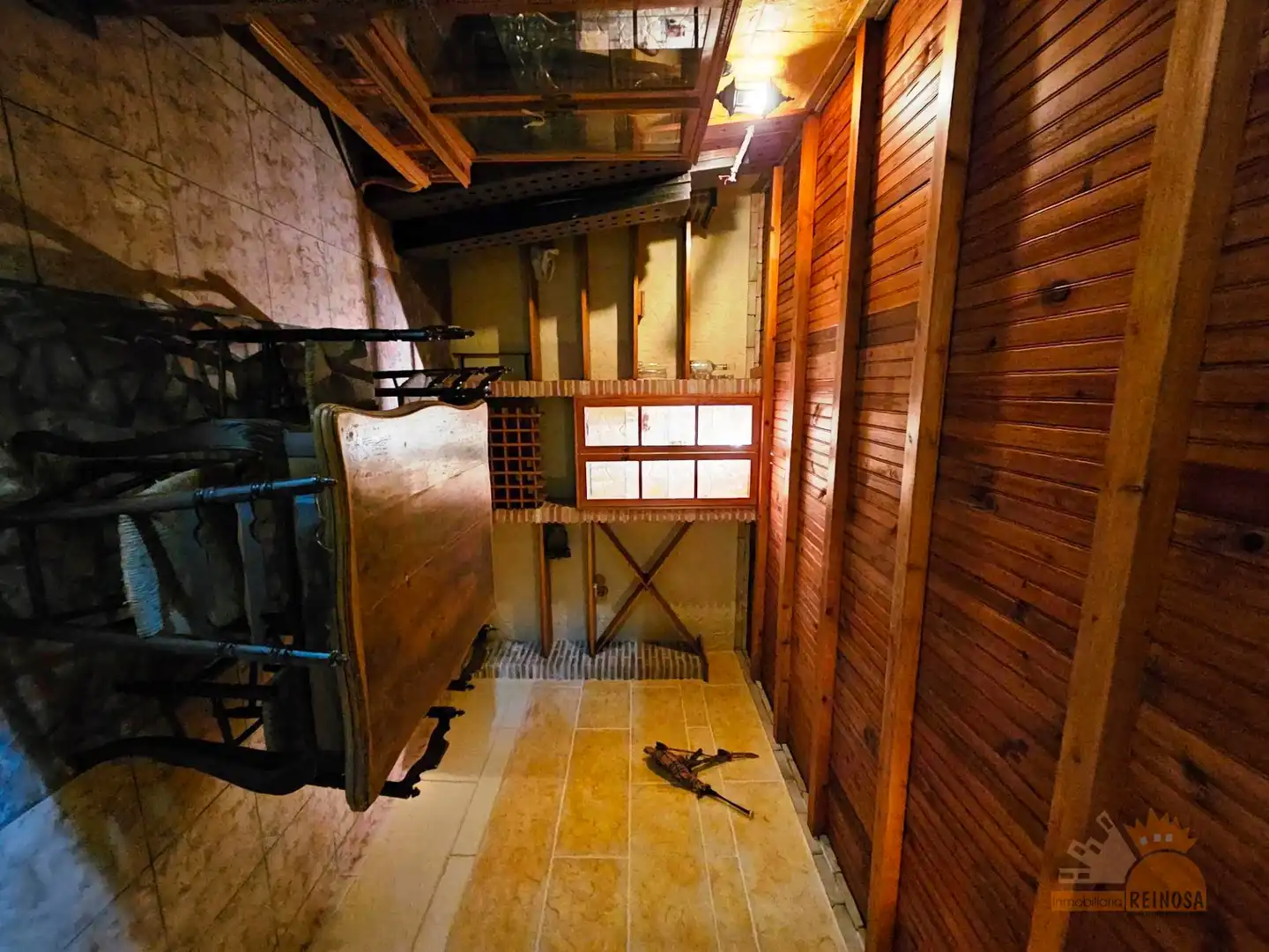 Casa o xalet de lloguer en Molina de Segura amb Aire condicionat, Calefacció i Jardí privat