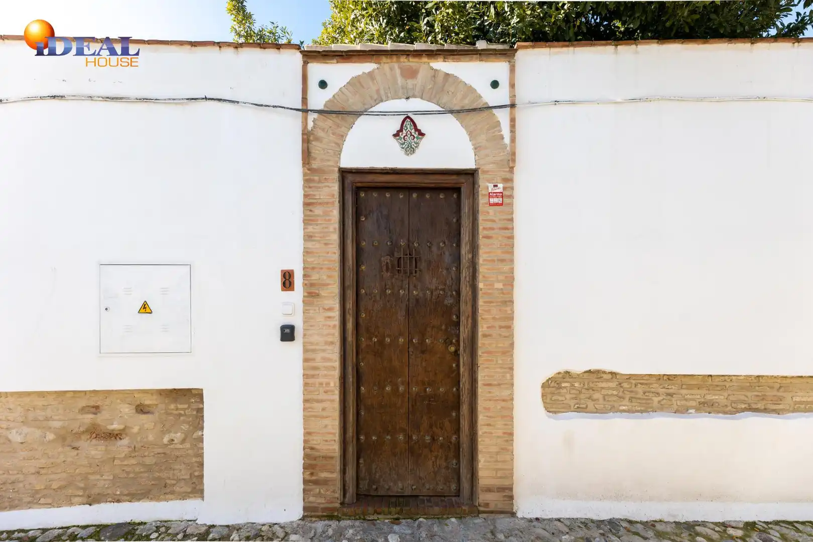 Apartament en venda a Calle del Aljibe de la Vieja, imagen 5
