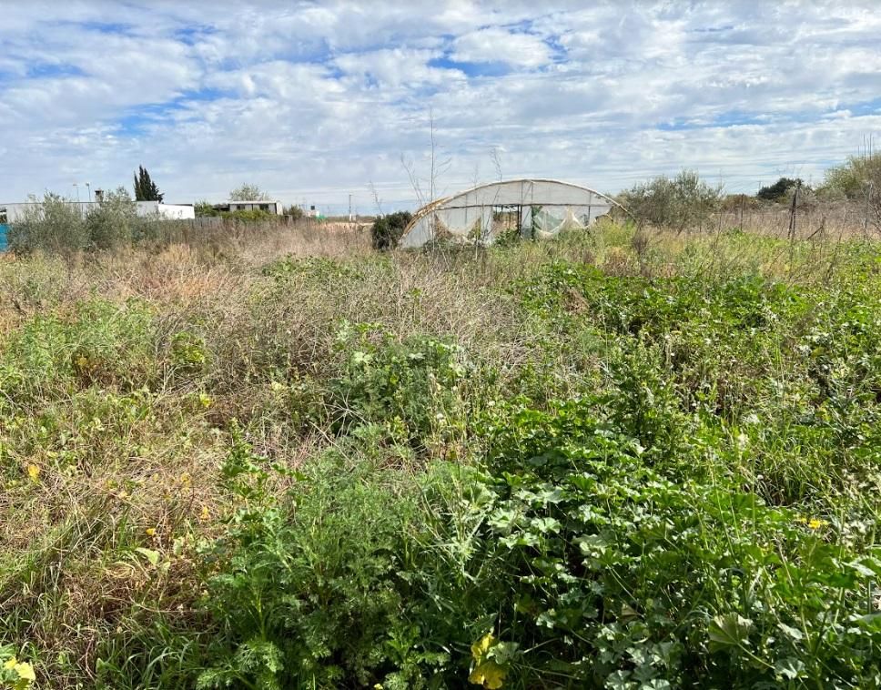 Residential for sale in Utrera