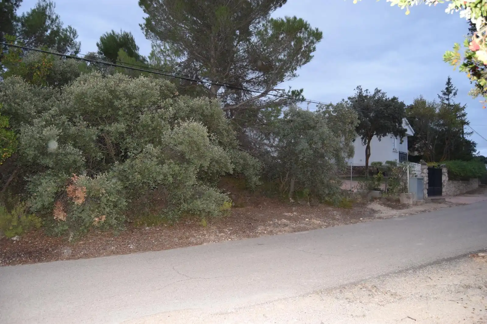 Residential land for sale in Calle NUEVA SIERRA AH, imagen 6