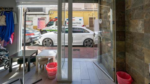 Foto 4 von Geschaftsraum zum Verkauf in De Sant Antonio, Centro, Santa Pola