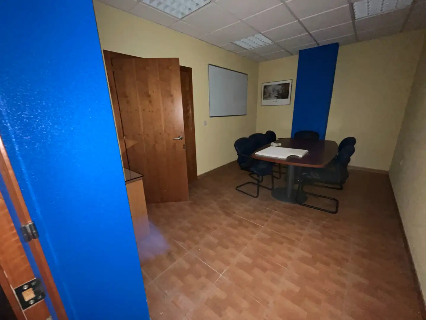 Business premises for sale in Calle Alvarfáñez de Minaya, imagen 12