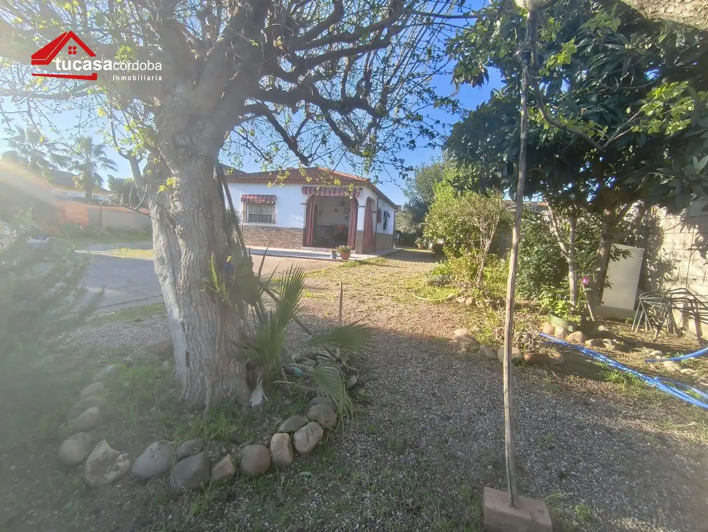 Casa rustica con piscina in vendita a Periurbano Oeste - Sierra, imagen 34