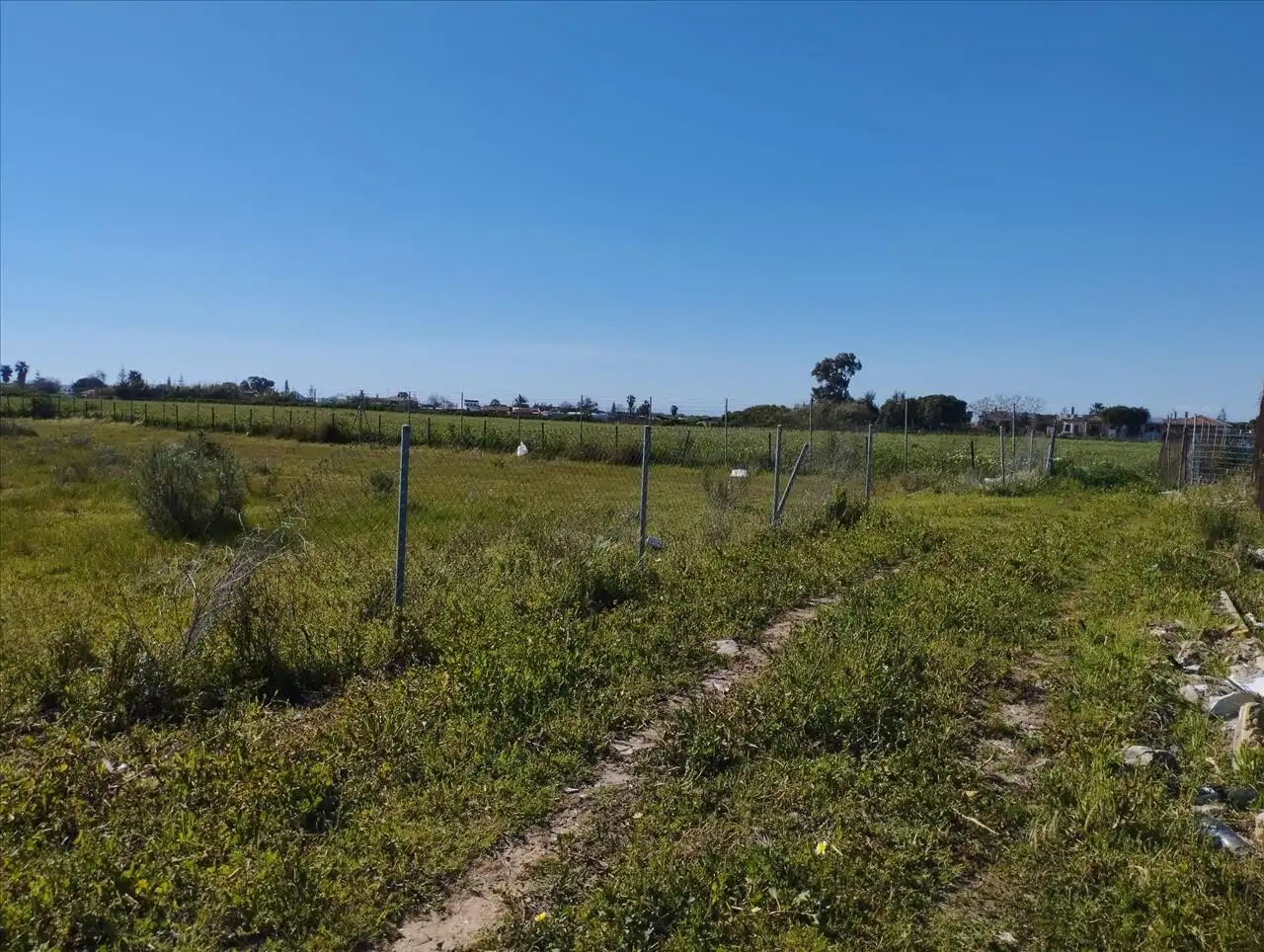 Residencial en venda en Chipiona