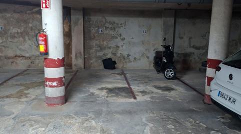 Photo 2 of Garage to rent in Passeig de Mallorca, 20, Jaume III,  Palma de Mallorca