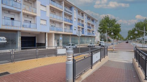 Foto 5 de Garaje en venta en C/ Ronda Levante, Centro, Fuente Álamo de Murcia