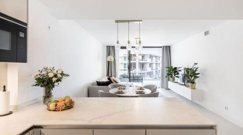 Foto 5 de Apartament en venda a Torreblanca del Sol, Málaga