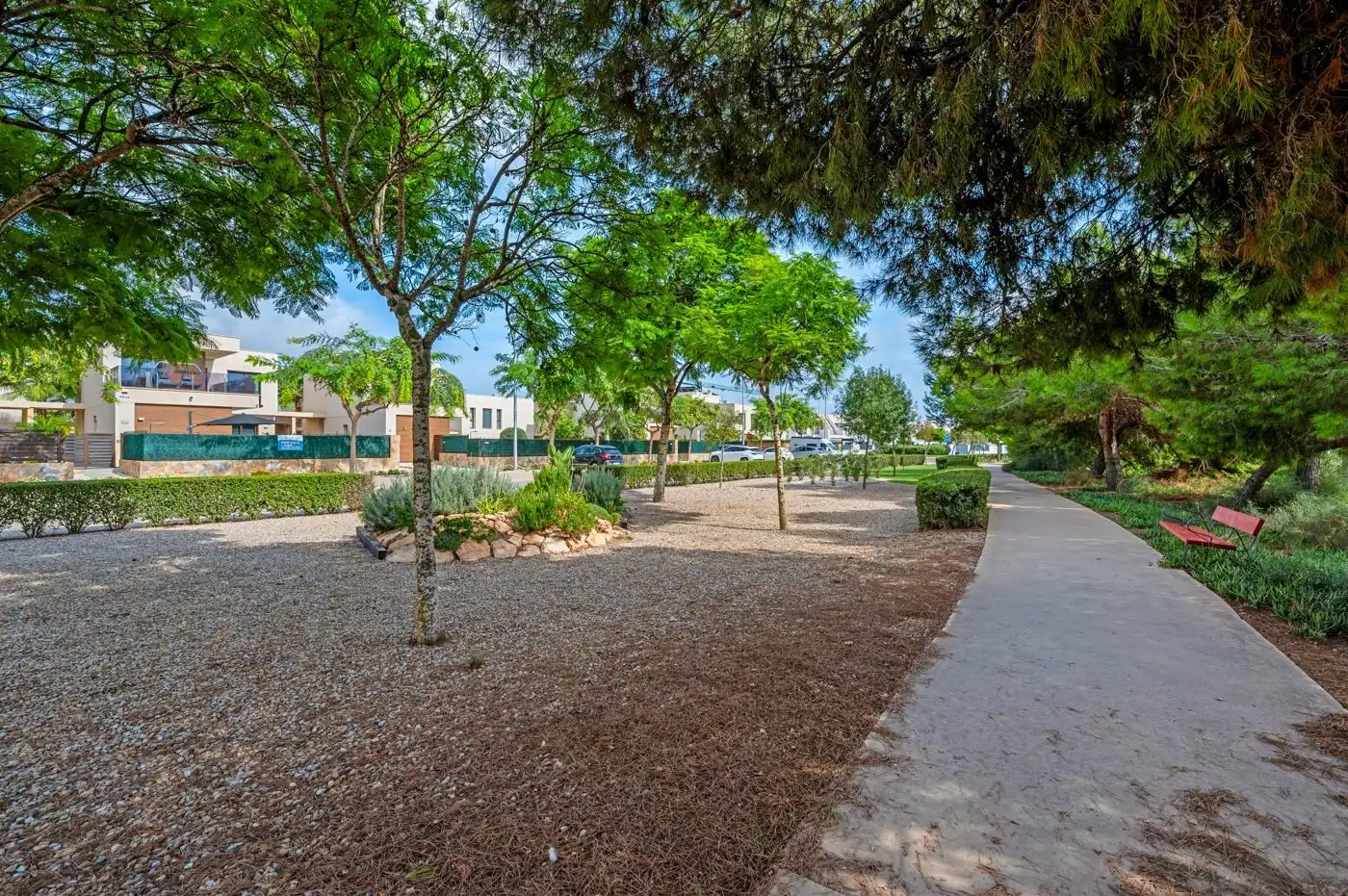 Villa con piscina in vendita a Calle Avenida Mar, imagen 50