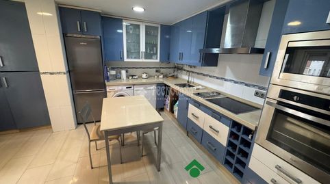 Foto 3 de Pis en venda a Astilleros - La Paz - Loreto - El Corte Inglés, Cádiz Capital