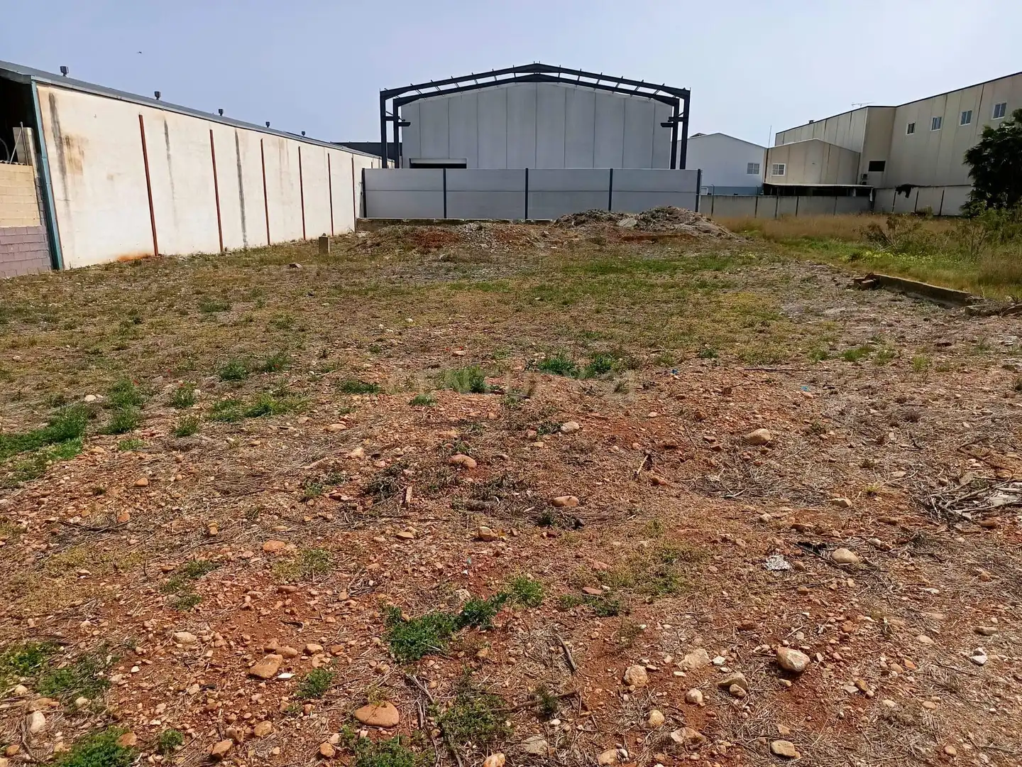 Rural land for sale in Partida Camades, 13, 03770, Alicante, Spain, imagen 7