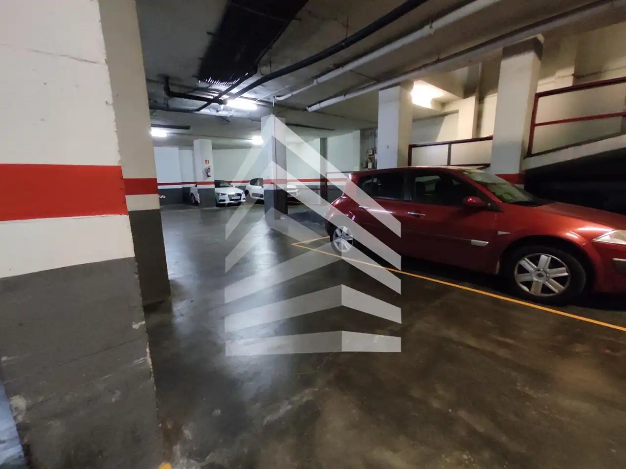 Parcheggio in vendita a De Madrid, imagen 5