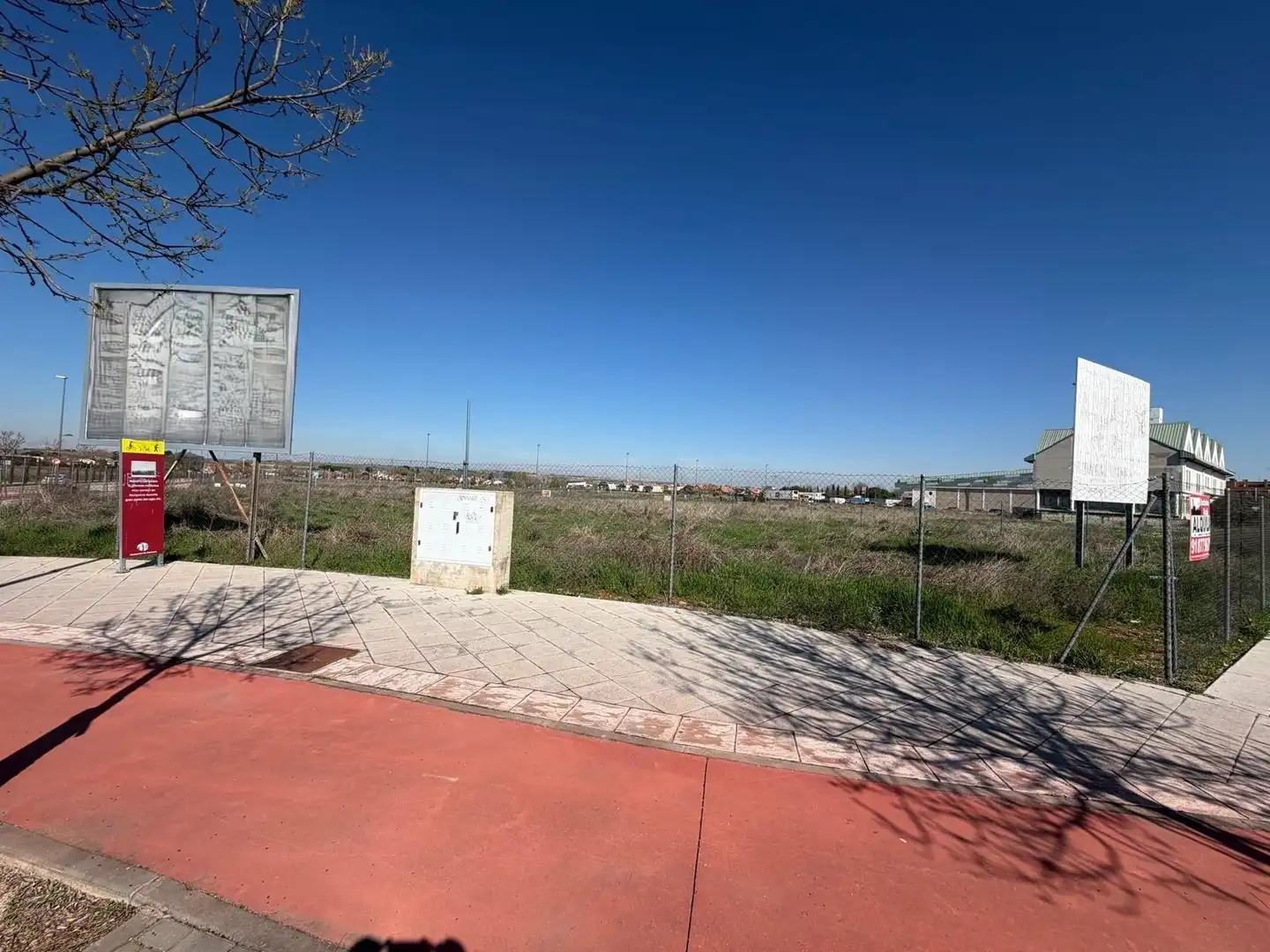 Lands and plots for sale in La Paloma - Asfain, imagen 8