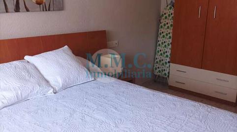 Foto 5 de Apartament de lloguer a El Sabinar – Urbanizaciones – Las Marinas – Playa Serena, Almería
