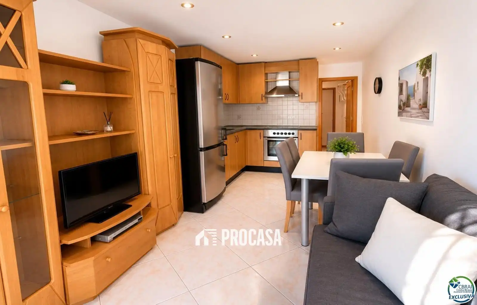 Appartement à vendre à CAP DE LA GOLA, imagen 2