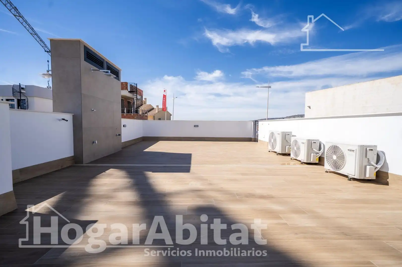 Terraced house with pool for sale in Calle Alicante, imagen 63
