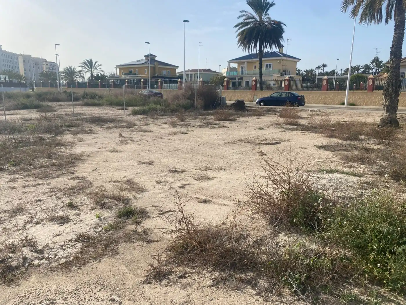 Terreno residencial en venta en Elche ciudad, imagen 23