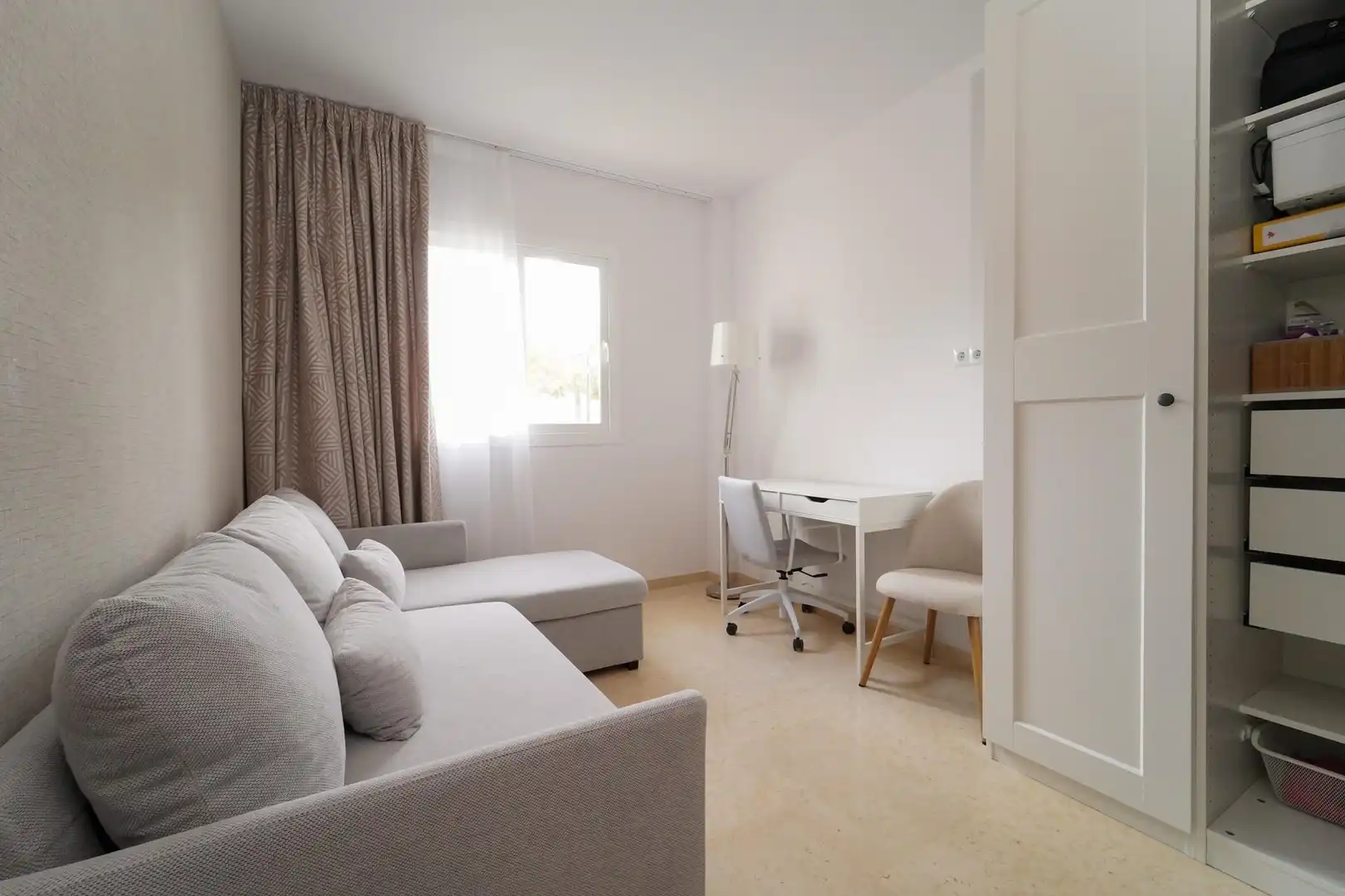 Habitación de Piso en venta en Marbella