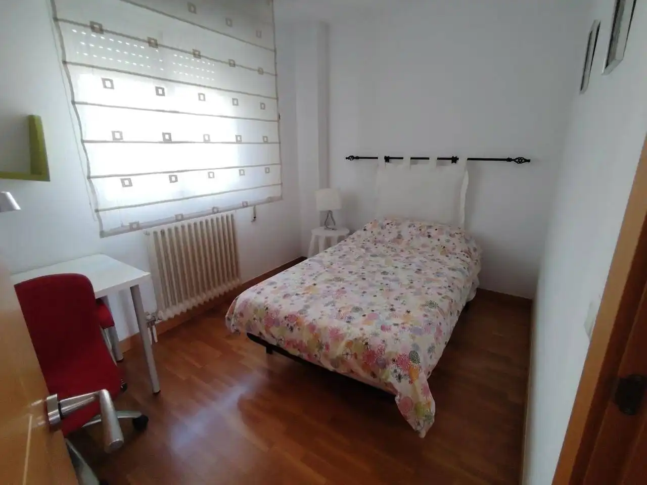 Wohnung mit Terrasse zum Verkauf in Pinilla, imagen 6