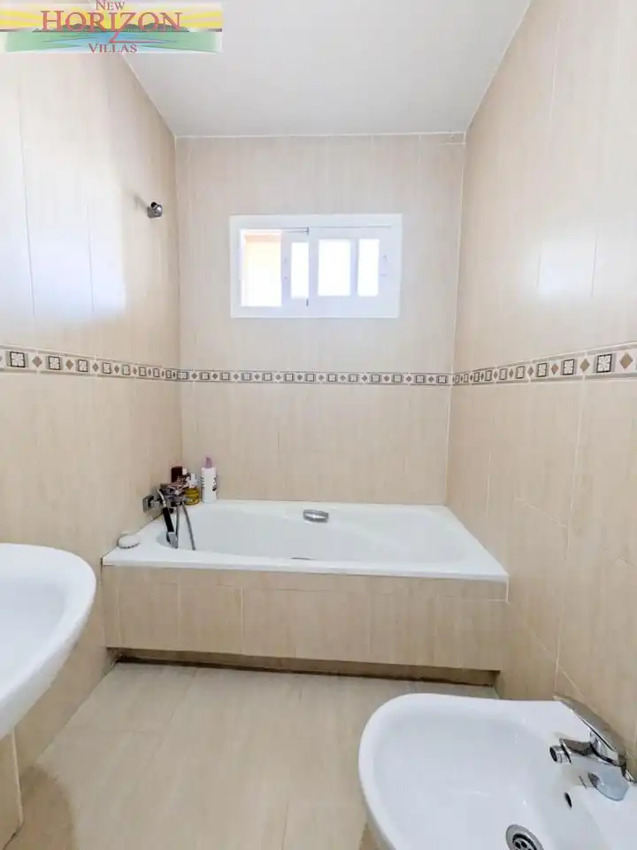 Bathroom of Duplexes for sale in Zurgena  with Community pool