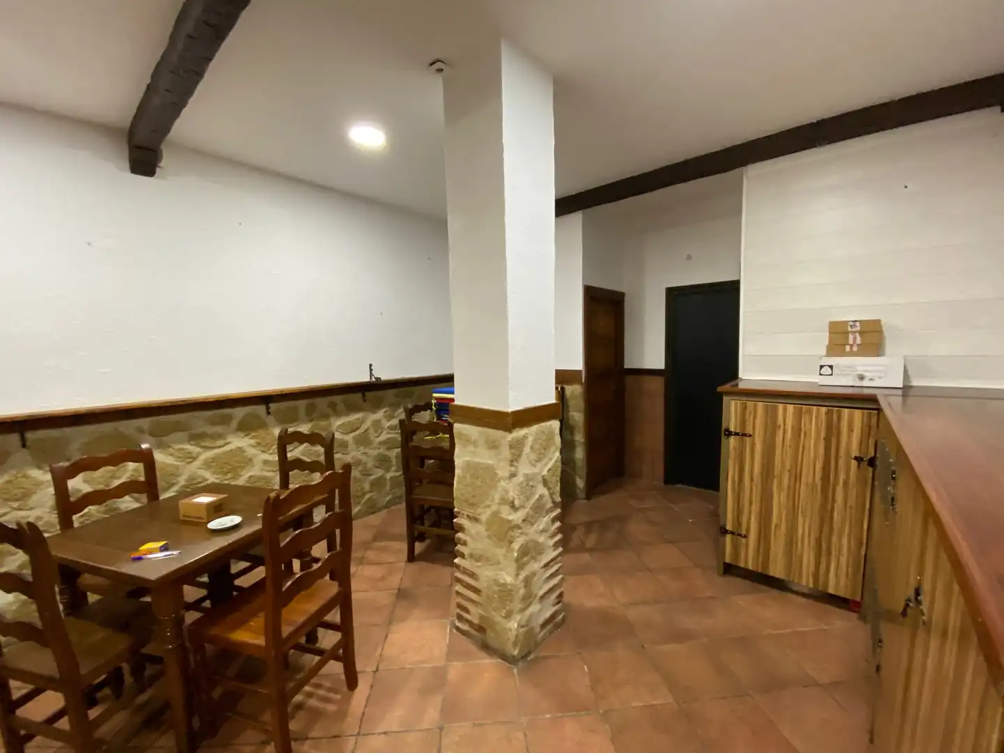 Commercial properties for sale in Valladolid  with Heating and Furnished