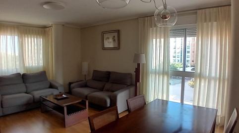 Foto 3 de Pis de lloguer a  Juan Carlos I, Juan Carlos I, Murcia