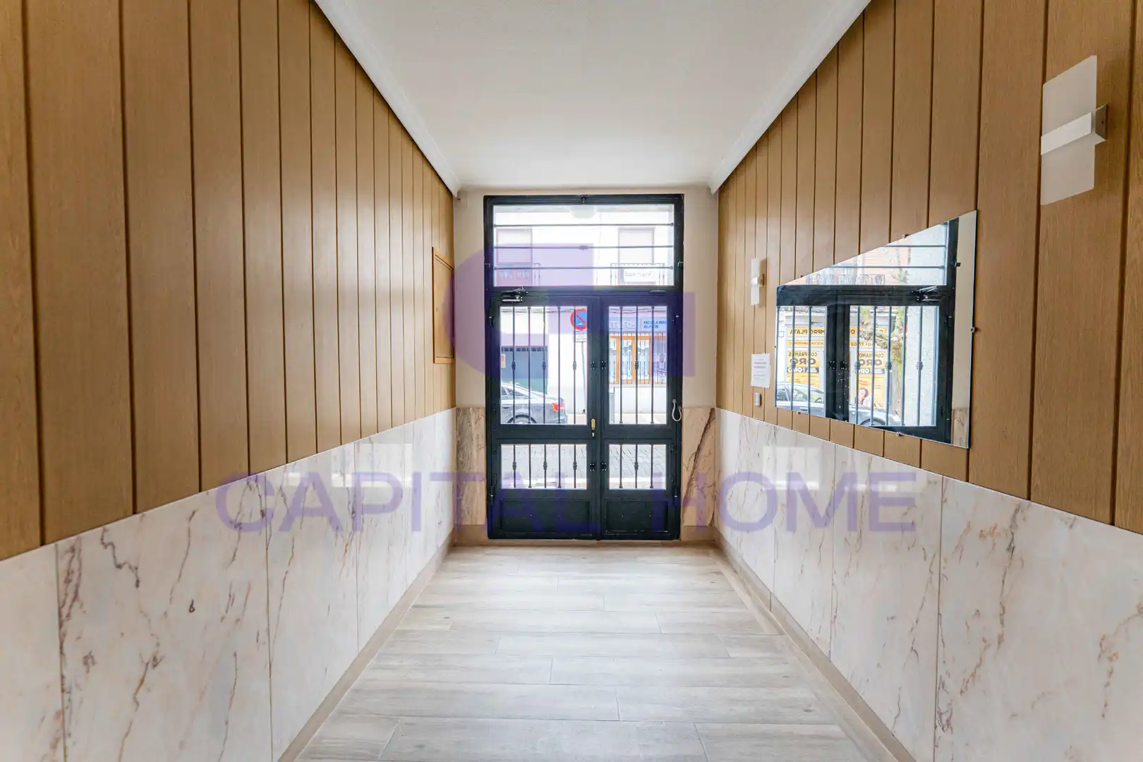 Piso en venta en Navalcarnero con Aire acondicionado, Calefacción y Parquet