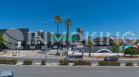 Foto 5 von Geschaftsraum zur Miete in Avenida de Los Ejércitos Españoles, 2, Gargasindi - Garduix - Colina del Sol, Calpe / Calp