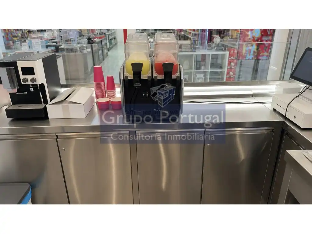 Gewerbefläche zur Miete in Usera, imagen 5