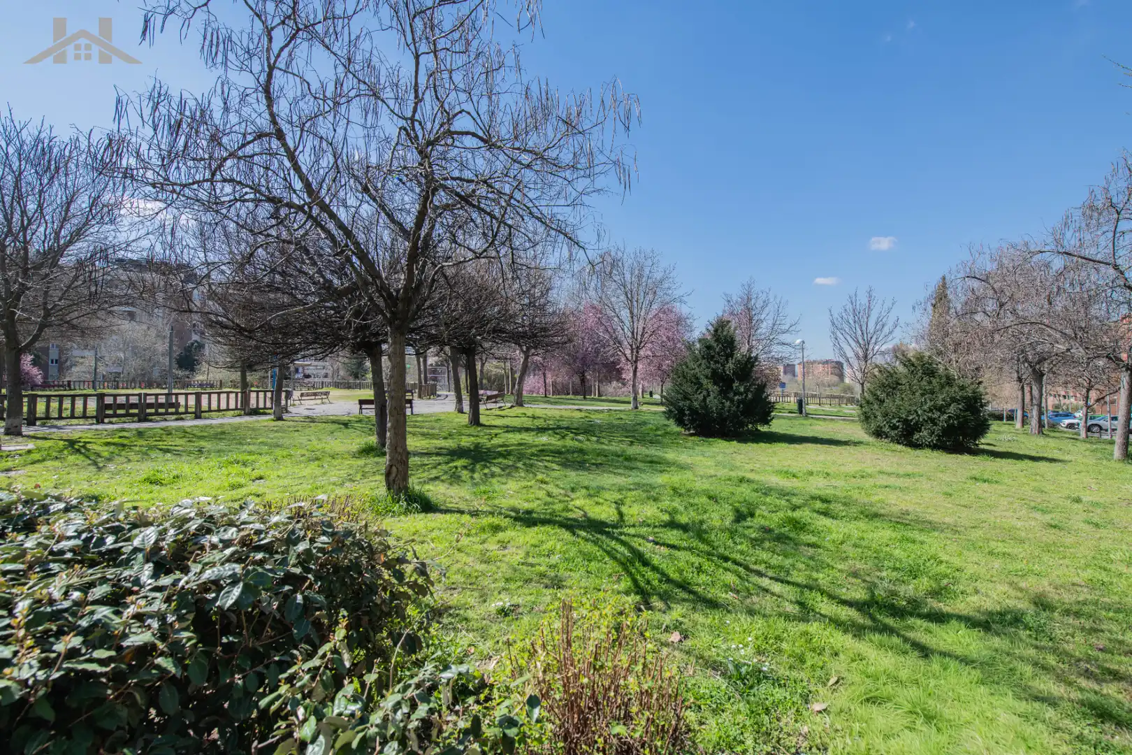 Piso en venta en Madrid con Aire acondicionado, Calefacción y Jardín privado