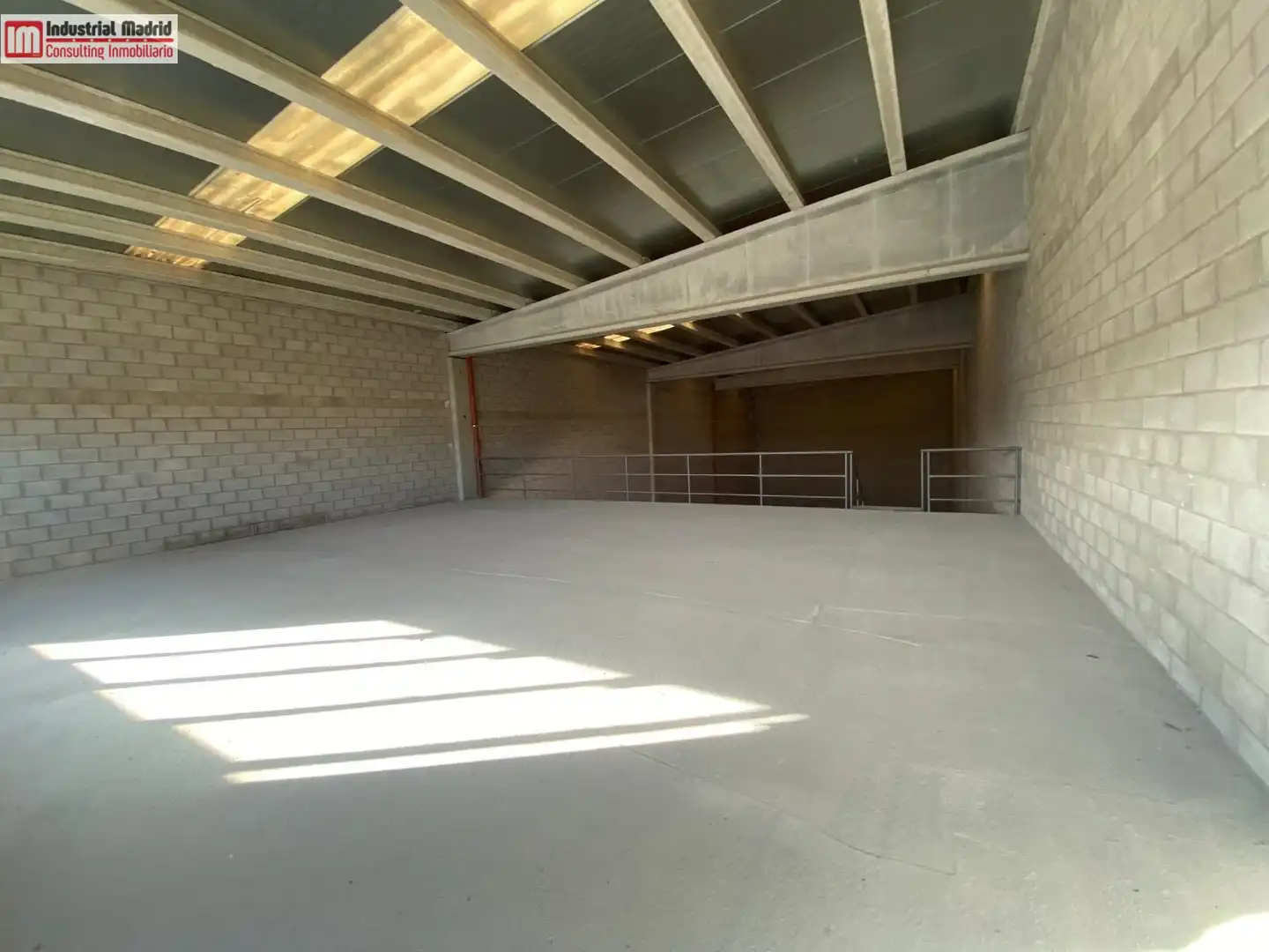 Nau industrial de lloguer a Estación - Los Manantiales, imagen 7