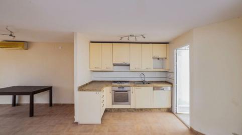 Foto 5 de Casa adosada en venda a  C/ Sierra del Cabeço D´or, Montebello - Nou Espai, Alicante