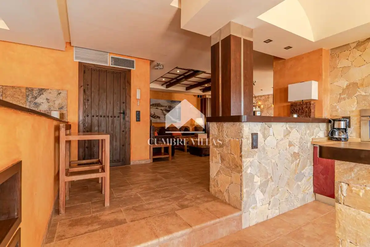 Casa amb piscina en venda a Velilla - Velilla Taramay, imagen 52