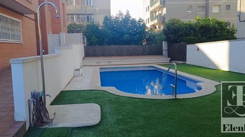Piso en Cunit Diagonal Con Piscina !!!, imagen 2
