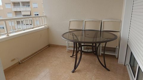Foto 2 de Apartament de lloguer a Calas Santiago Bernabéu, Santa Pola