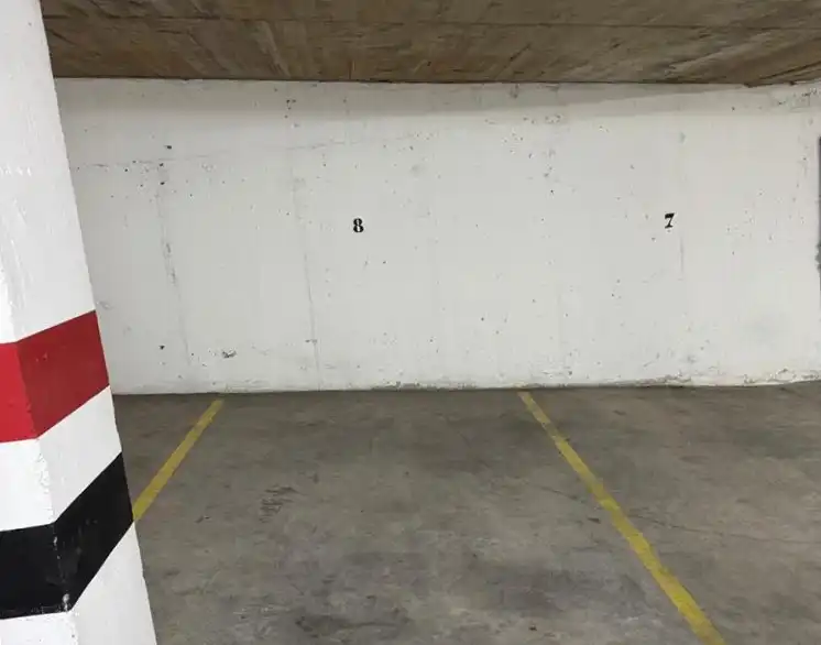 Parking de Garaje en venta en Teror