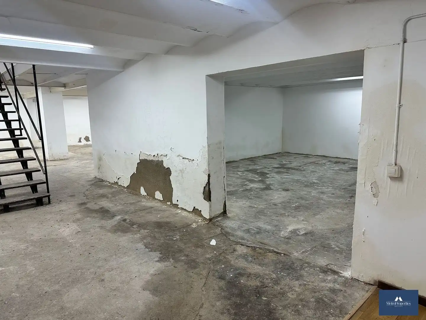 Geschaftsraum zur Miete in Calle de la Concòrdia, El Poble Sec - Parc de Montjuïc