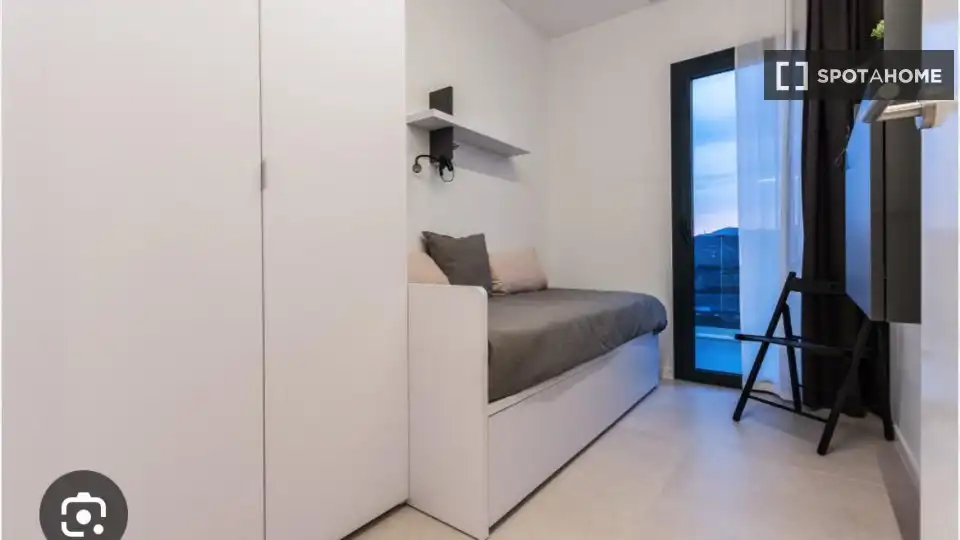 Zimmer in La Verneda i la Pau